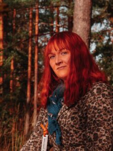 Pauliina Kari